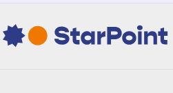 StarPoint Padel logo